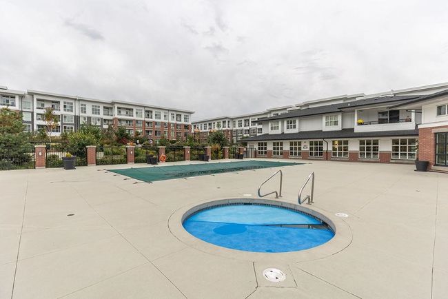 A302 - 8150 207 Street, Condo with 2 bedrooms, 2 bathrooms and 1 parking in Langley BC | Image 29