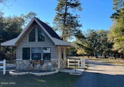 0 Paradise Lakes Road Road, Home with 0 bedrooms, 0 bathrooms and null parking in Chipley FL | Image 2