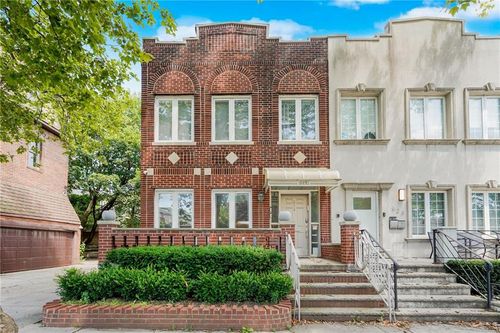 619 Avenue M, Brooklyn, NY, 11230-5119 | Card Image