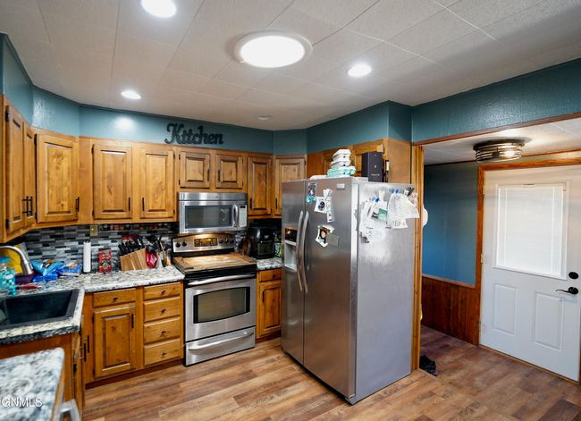 620 2 Nd St Sw, House other with 3 bedrooms, 2 bathrooms and null parking in Jamestown ND | Image 7