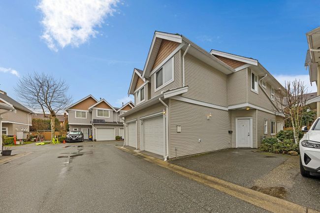 3 - 11331 Cambie Road, Townhouse with 3 bedrooms, 2 bathrooms and 2 parking in Richmond BC | Image 19