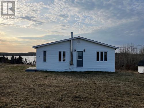 63 Main Street, Horwood, NL, A0G2T0 | Card Image