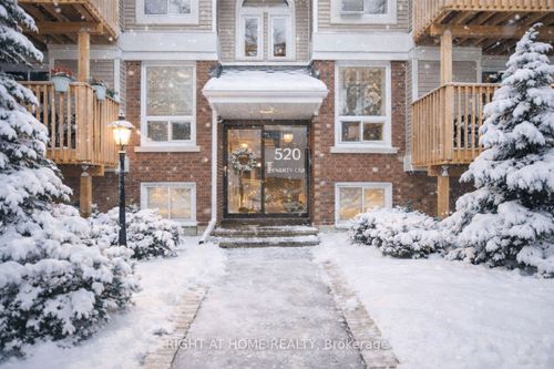 3-520 Fenerty Crt, Ottawa, ON, K2L3B1 | Card Image