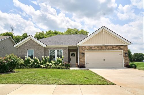 2896 Brahman Circle, Bowling Green, KY, 42104 | Card Image