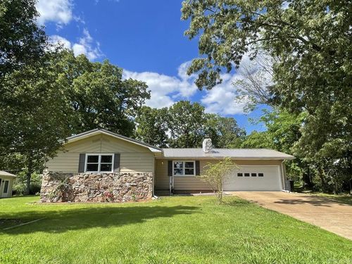 302 E Church St, Horseshoe Bend, AR, 72512-3718 | Card Image