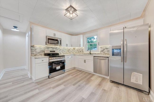 1433 Chalk Level Rd, House other with 4 bedrooms, 2 bathrooms and null parking in Chatham VA | Image 22