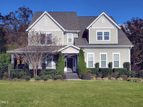 3320 Heathrowe Grove Ct, Fuquay-Varina, NC, 27526-3413 | Card Image