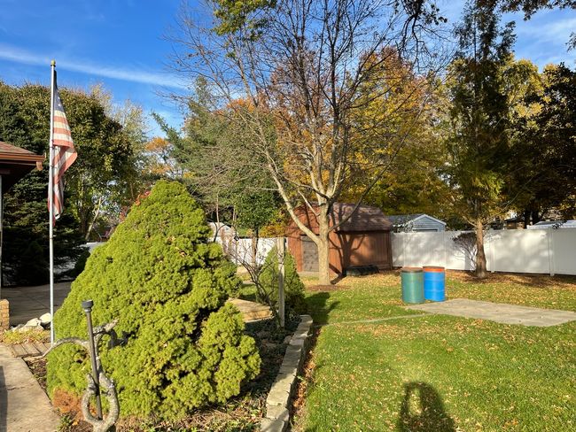 201 Nelson Ave, House other with 3 bedrooms, 1 bathrooms and 8 parking in Spring Valley IL | Image 16