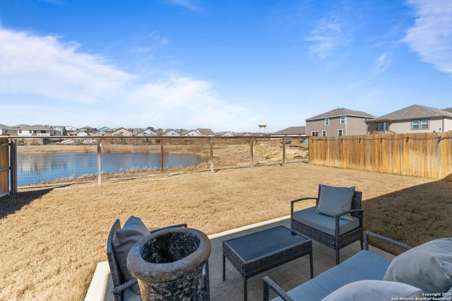 13229 Hagerd Loop, House other with 4 bedrooms, 2 bathrooms and null parking in St Hedwig TX | Image 23