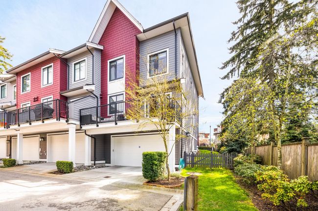 66 - 15677 28 Avenue, Townhouse with 4 bedrooms, 3 bathrooms and 4 parking in Surrey BC | Image 35