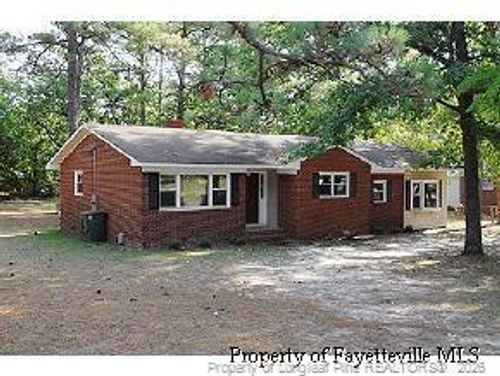 217 Randolph Avenue, Fayetteville, NC, 28311 | Card Image