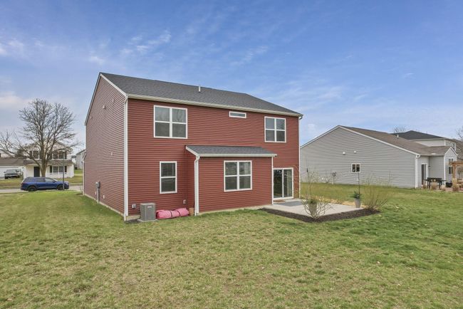 1134 Lake Forest Dr, House other with 4 bedrooms, 3 bathrooms and null parking in Hebron OH | Image 50