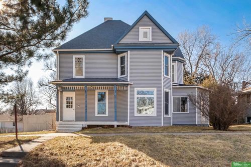 225 N 4th Street, Arlington, NE, 68002 | Card Image