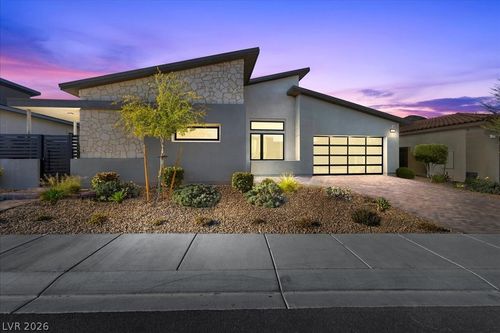 413 Highview Ridge Ave, Las Vegas, NV, 89138-6413 | Card Image