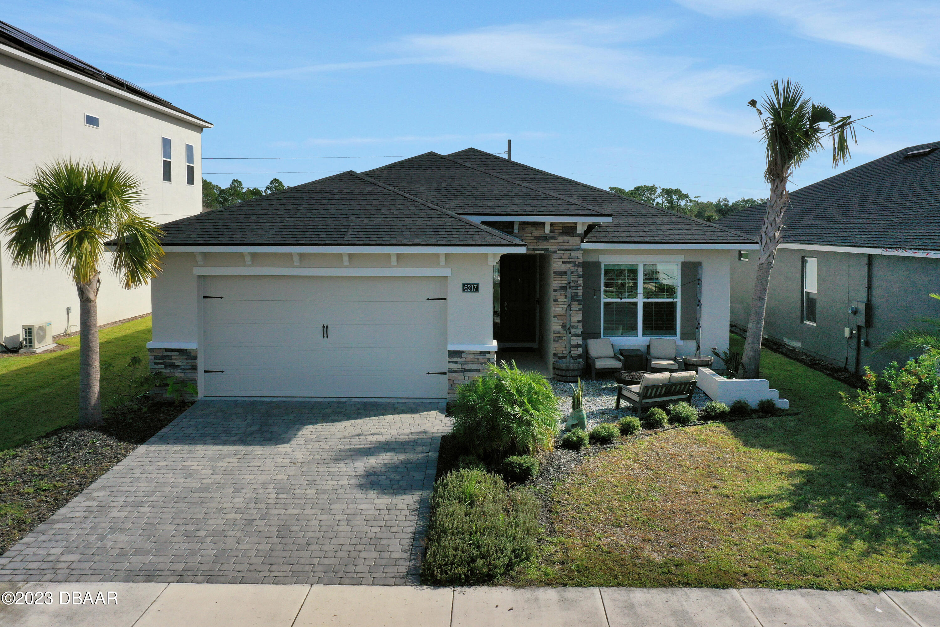 Fallsgrove Ln, Port Orange, FL 32128