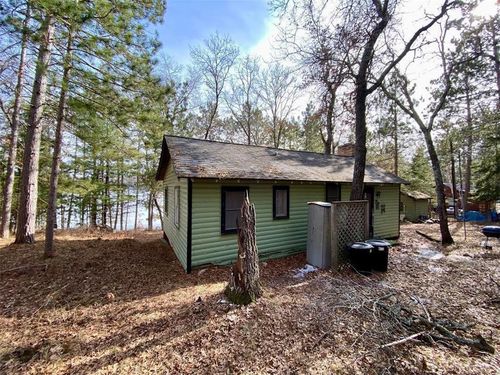 15754 S Bond Leader Lake Rd, MINONG, WI, 54859-9456 | Card Image