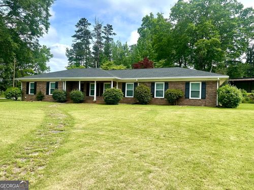 1375 Zebulon Rd, Griffin, GA, 30224-5100 | Card Image