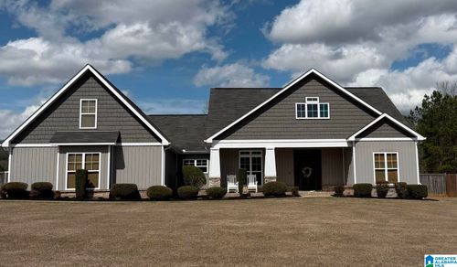 168 Justice Dr, Anniston, AL, 36207-2665 | Card Image