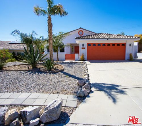 12849 Inaja St, Desert Hot Springs, CA, 92240 | Card Image