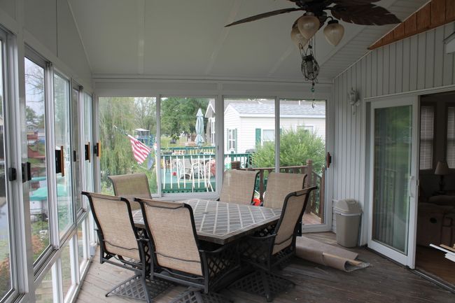 86 Dinosaur Rd, House other with 1 bedrooms, 1 bathrooms and 2 parking in Wilmington IL | Image 18