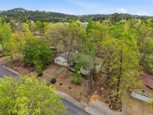 3 Encantado Way, Hot Springs Village, AR, 71909-7437 | Card Image