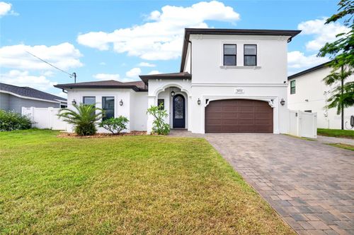 3013 W North B Street, TAMPA, FL, 33609 | Card Image
