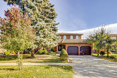 193 Wigwoss Dr, Woodbridge, ON, L4L4A7 | Card Image