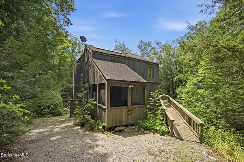 153 Town Hill Rd, Sandisfield, MA, 01255 | Card Image