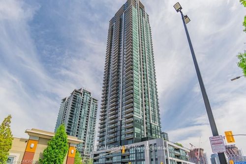 2009-3975 Grand Park Dr, Mississauga, ON, L5B0K4 | Card Image