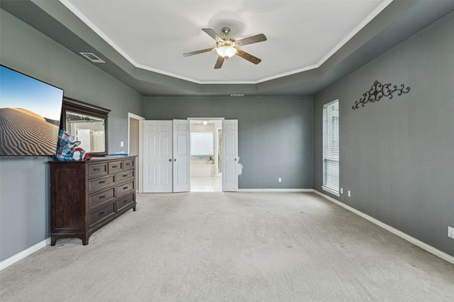1107 Ruidoso Downs Dr, House other with 3 bedrooms, 3 bathrooms and null parking in Terrell TX | Image 17