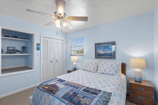 3 - 513 1 St St, Townhouse with 2 bedrooms, 2 bathrooms and null parking in CEDAR KEY FL | Image 18