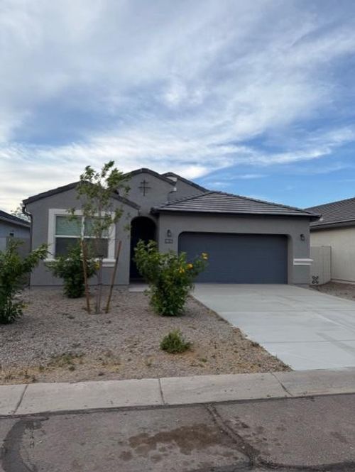 9816 E Hay Loft Dr, Florence, AZ, 85132-7370 | Card Image