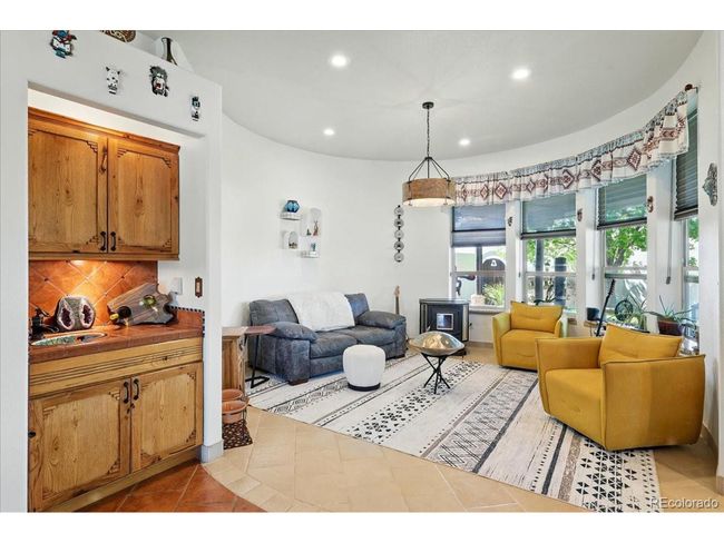 321 Bowie Rd, House other with 3 bedrooms, 3 bathrooms and null parking in Penrose CO | Image 8