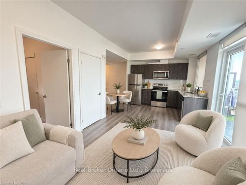 2011-108 Garment St, Kitchener, ON, N2G0E2 | Card Image