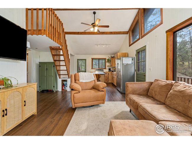 286 Wren Pl, House other with 2 bedrooms, 1 bathrooms and null parking in Drake CO | Image 12