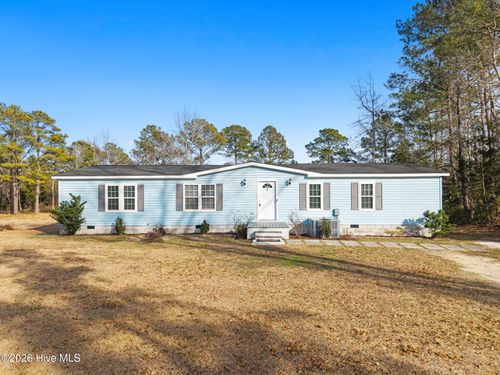 286 Edgewater Dr Sw, Shallotte, NC, 28470-1700 | Card Image