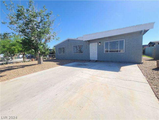 3129 Crawford Street, House other with 3 bedrooms, 2 bathrooms and null parking in North Las Vegas NV | Image 24