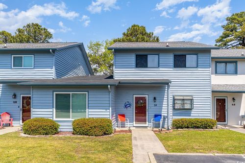 unit-59-775 Plantation Dr, Little River, SC, 29566-8061 | Card Image