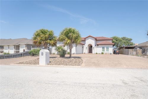 13918 Windjammer Dr, Corpus Christi, TX, 78418-6146 | Card Image