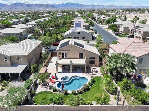 8320 Moapa Water St, Las Vegas, NV, 89131-1451 | Card Image