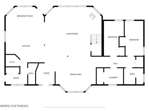 2425 N Larkspur Hill Cir, Palmer, AK, 99645-5901 | Card Image