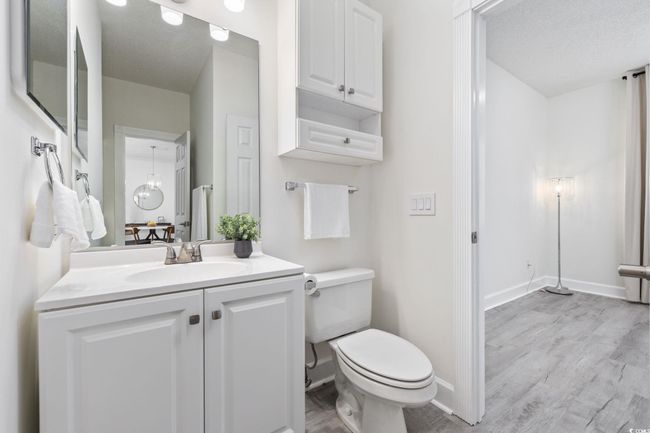APT-103 - 4661 Wild Iris Dr, Condo with 2 bedrooms, 2 bathrooms and null parking in Myrtle Beach SC | Image 21
