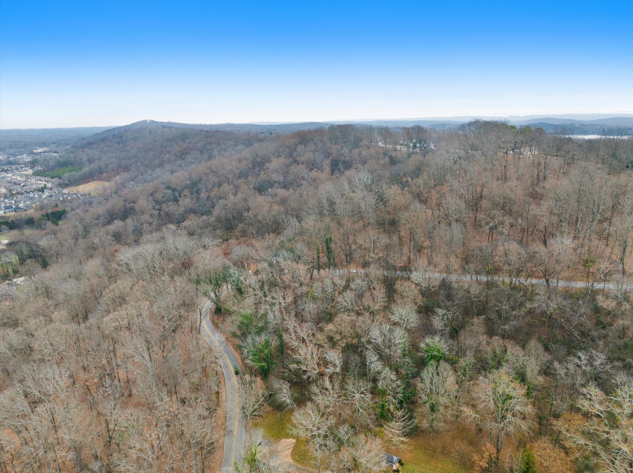 Land in Harrison 2