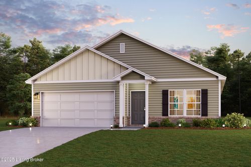 1042 Pinnacle Way, Lawrenceburg, KY, 40342 | Card Image