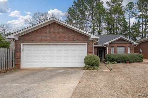 1818 Fox Ridge Rd, Tuscaloosa, AL, 35406-3050 | Card Image