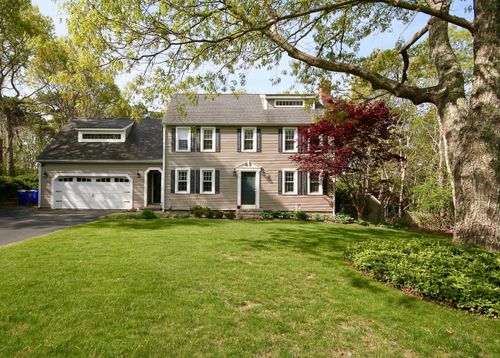 5 Clapp Ln, Sagamore Beach, MA, 02562-2506 | Card Image