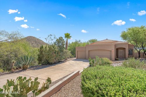 3177 W Flowering Cactus Ct, Tucson, AZ, 85745-5032 | Card Image