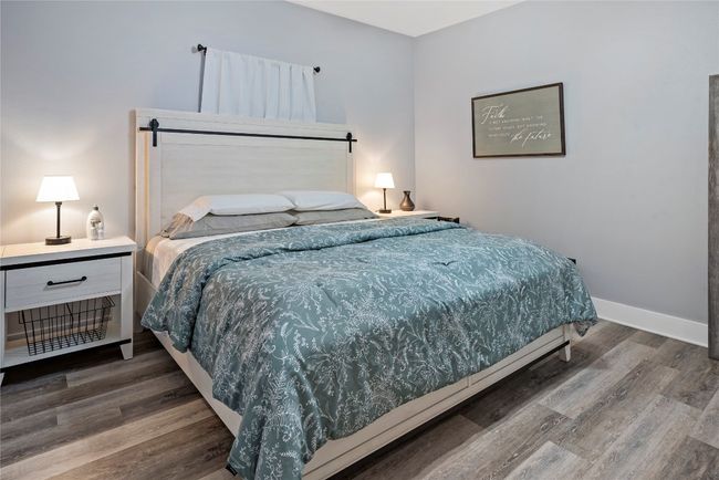 Guest house bedroom #1 | Image 21