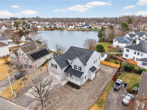 2669 Eagles Lake Rd, Virginia Beach, VA, 23456-8010 | Card Image