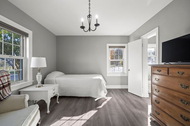 4046 Bill Tuck Hwy, House other with 4 bedrooms, 2 bathrooms and 1 parking in SOUTH BOSTON VA | Image 22